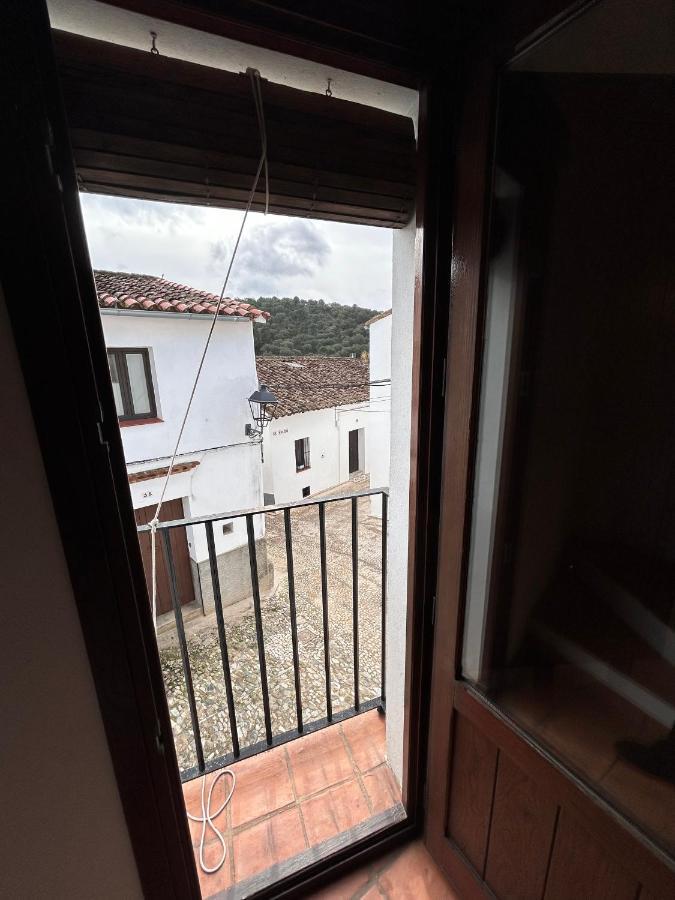 Romeral 1 Alájar Eksteriør billede